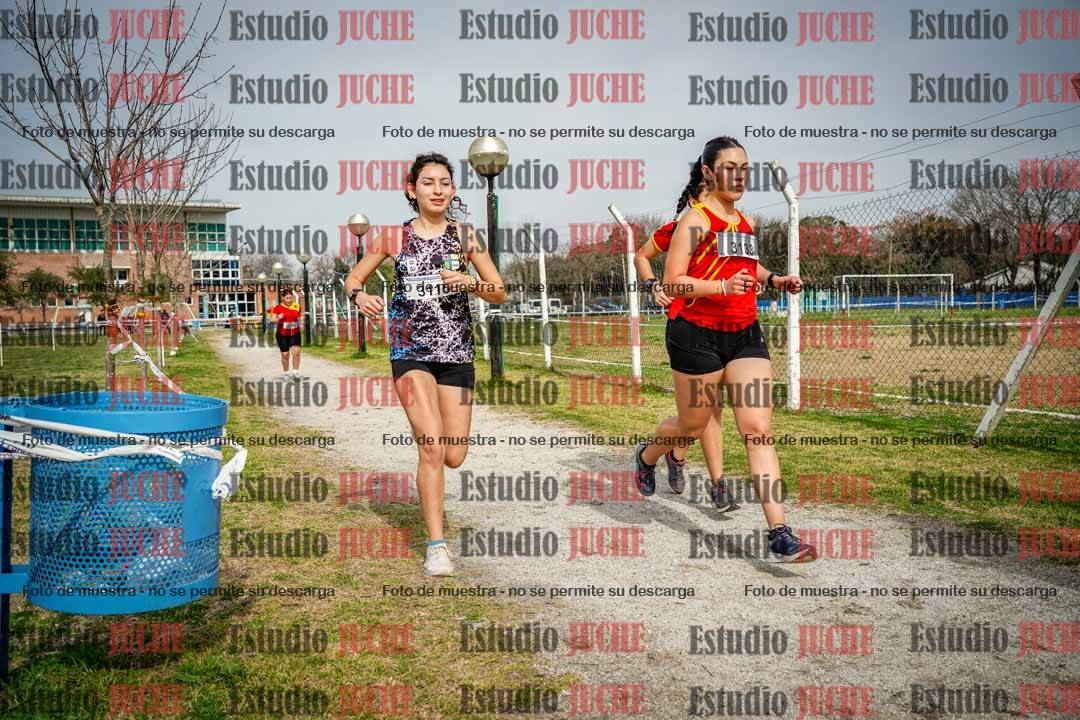Fotos en de la largada
