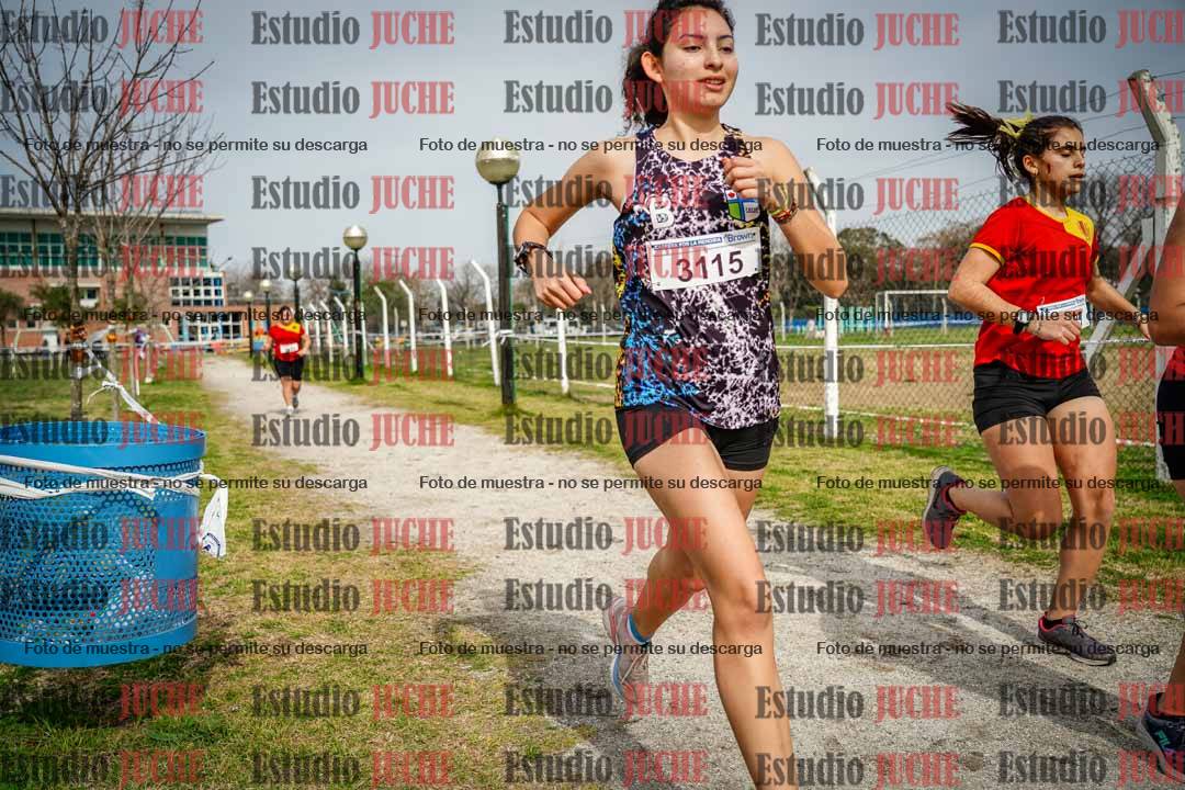 Fotos en de la largada