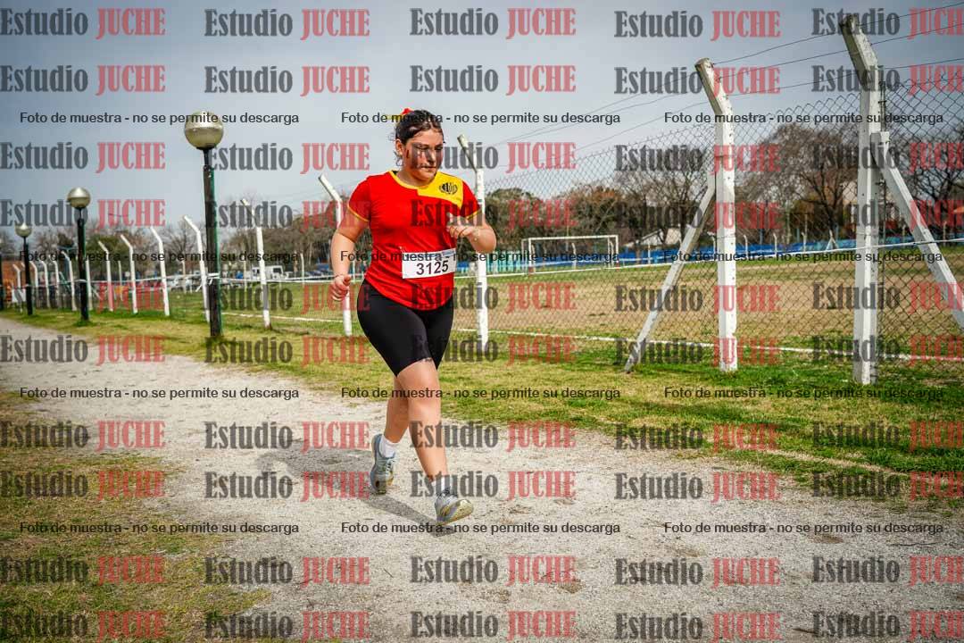 Fotos en de la largada