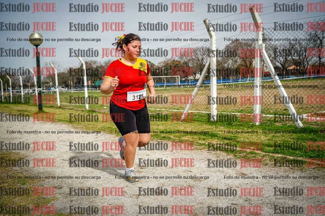Fotos en de la largada