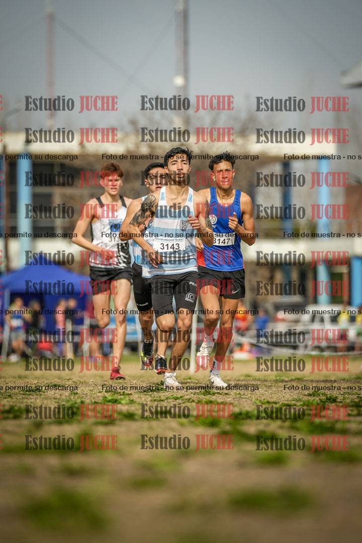 Fotos en el tercer punto del circuito