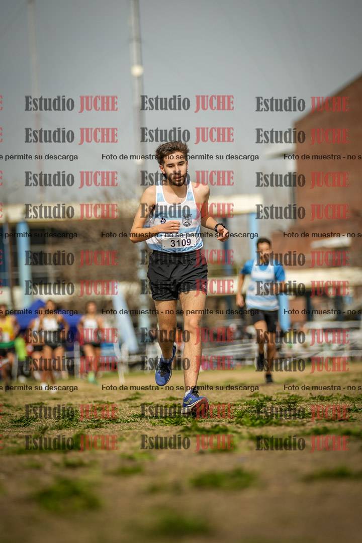 Fotos en el tercer punto del circuito