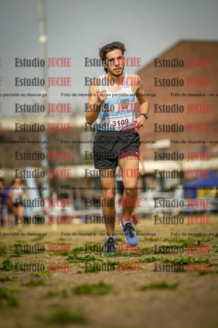Fotos en el tercer punto del circuito