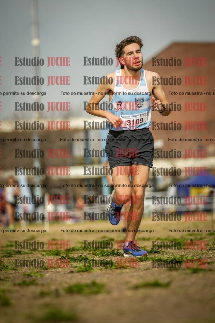 Fotos en el tercer punto del circuito