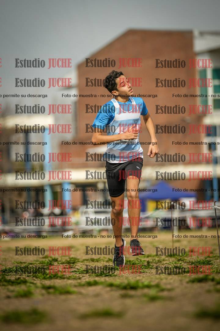 Fotos en el tercer punto del circuito