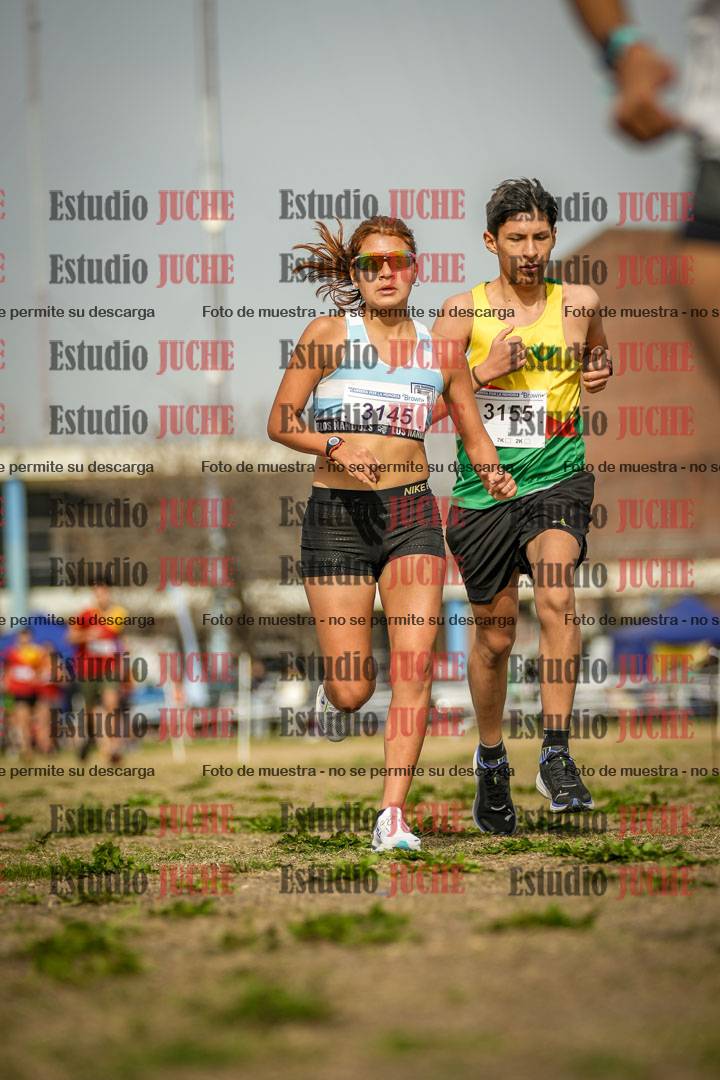 Fotos en el tercer punto del circuito
