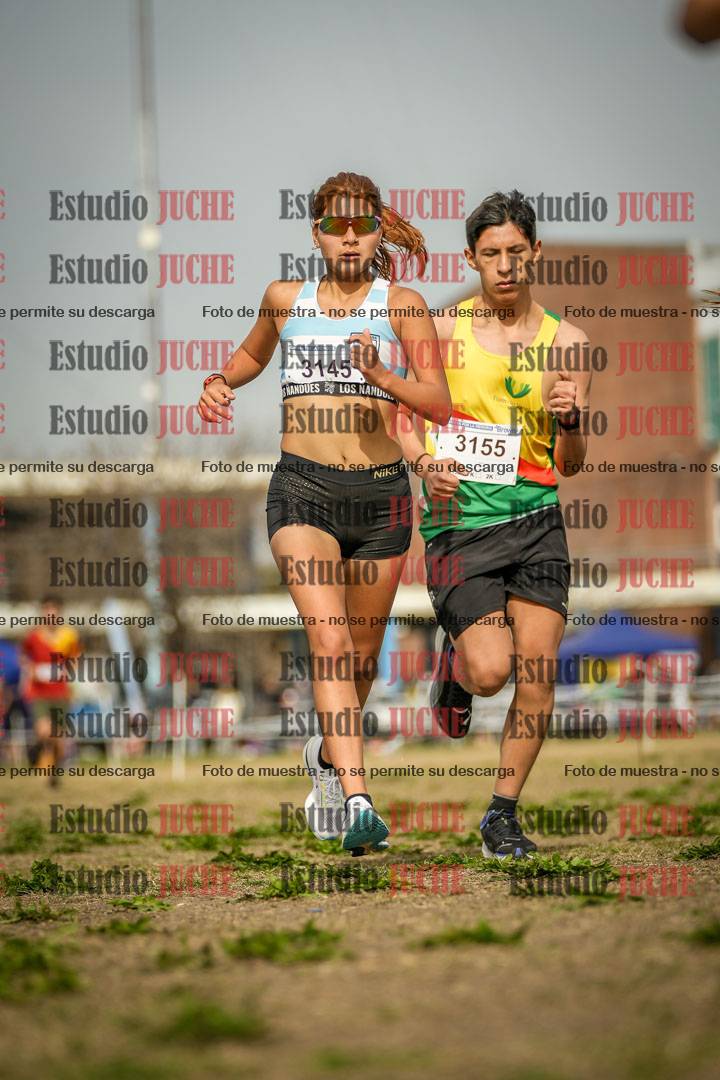 Fotos en el tercer punto del circuito