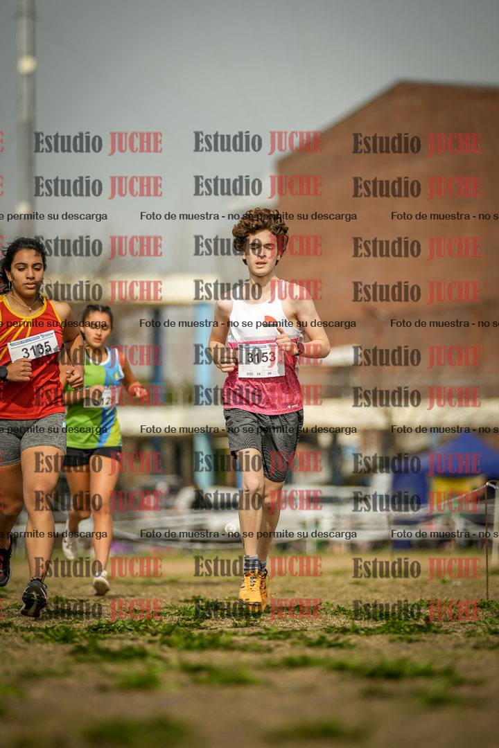 Fotos en el tercer punto del circuito