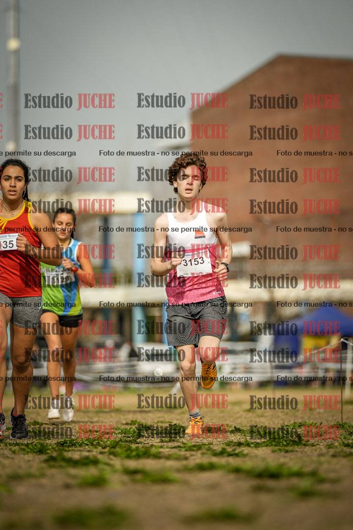 Fotos en el tercer punto del circuito