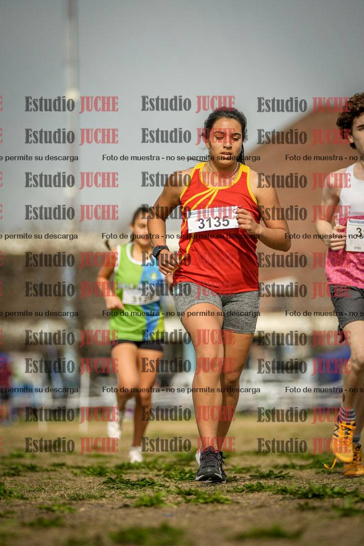 Fotos en el tercer punto del circuito