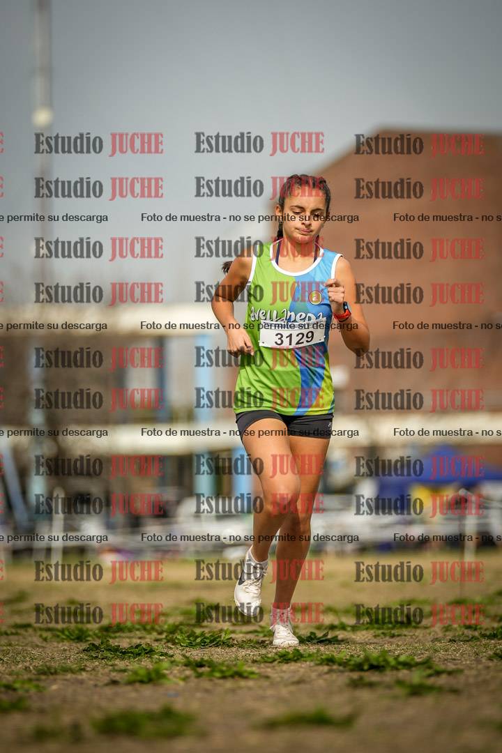 Fotos en el tercer punto del circuito