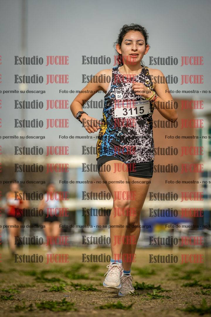 Fotos en el tercer punto del circuito