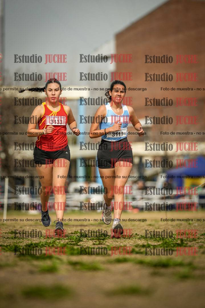 Fotos en el tercer punto del circuito
