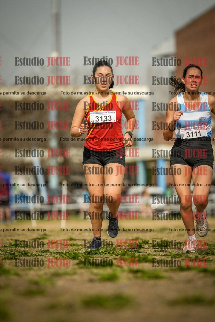 Fotos en el tercer punto del circuito