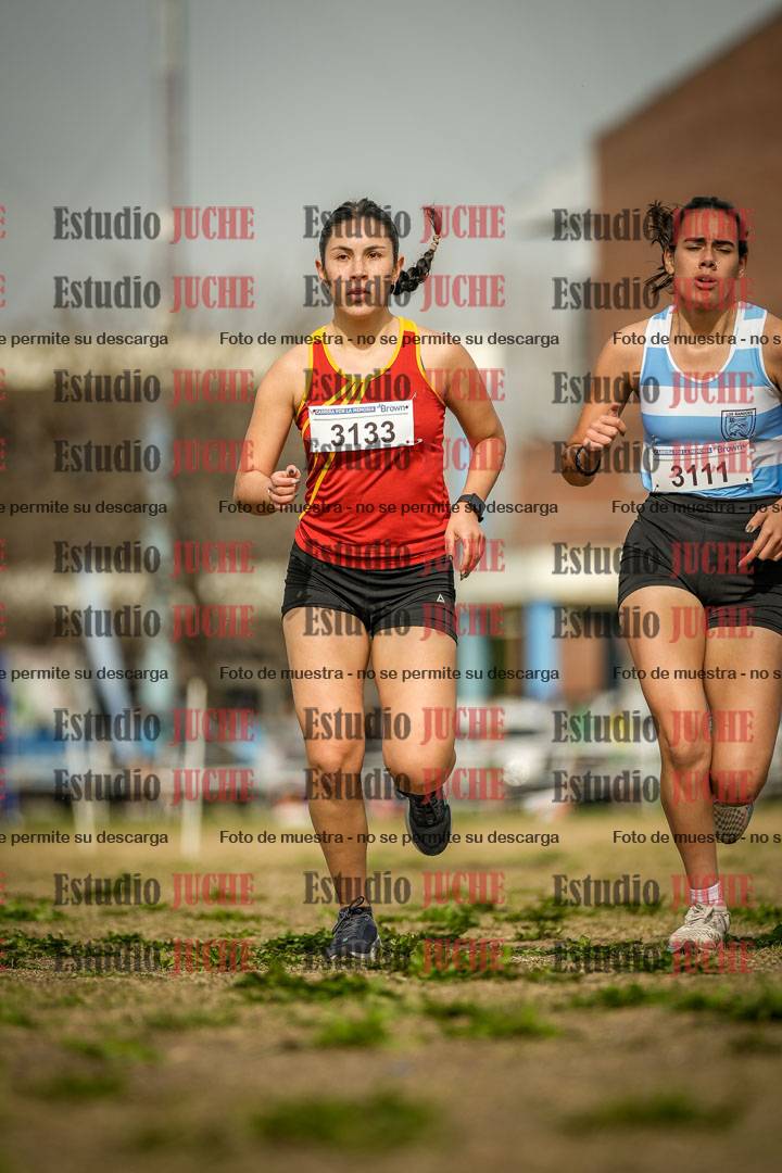 Fotos en el tercer punto del circuito