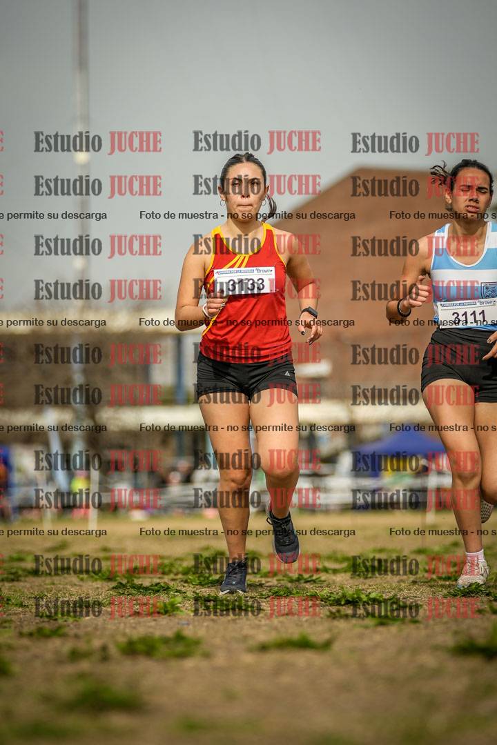 Fotos en el tercer punto del circuito