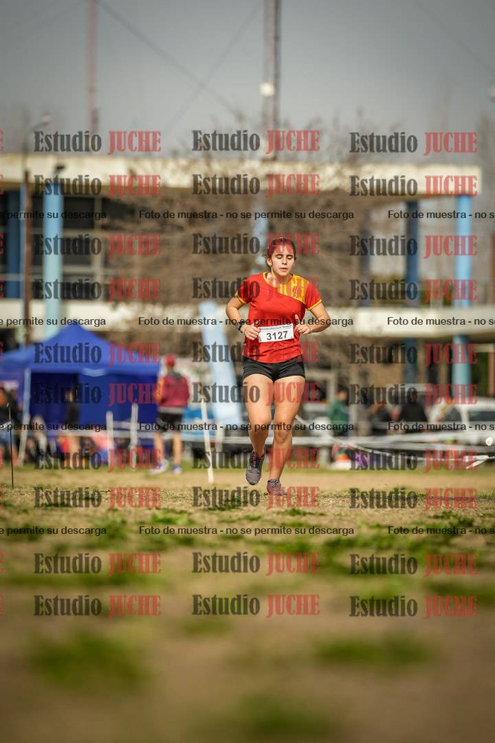 Fotos en el tercer punto del circuito