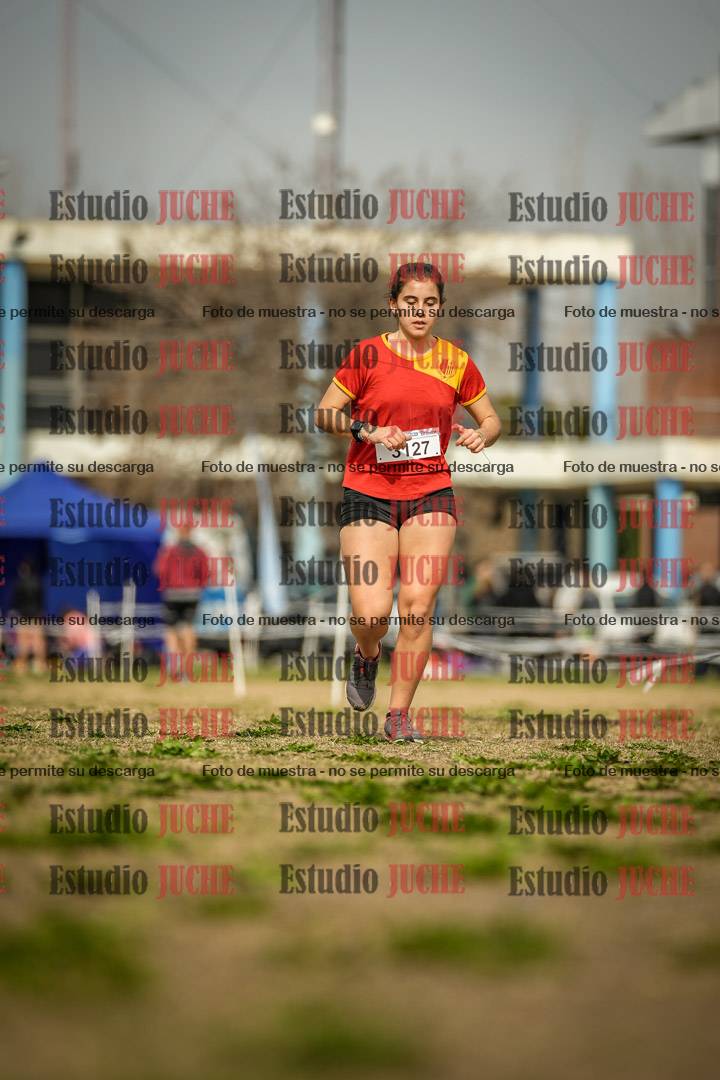 Fotos en el tercer punto del circuito
