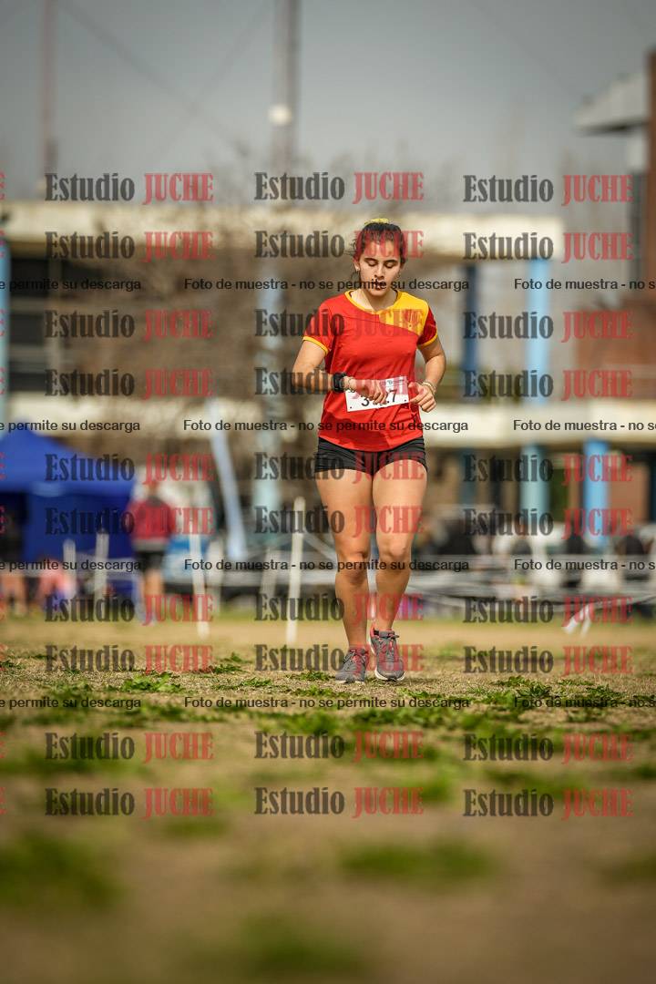 Fotos en el tercer punto del circuito