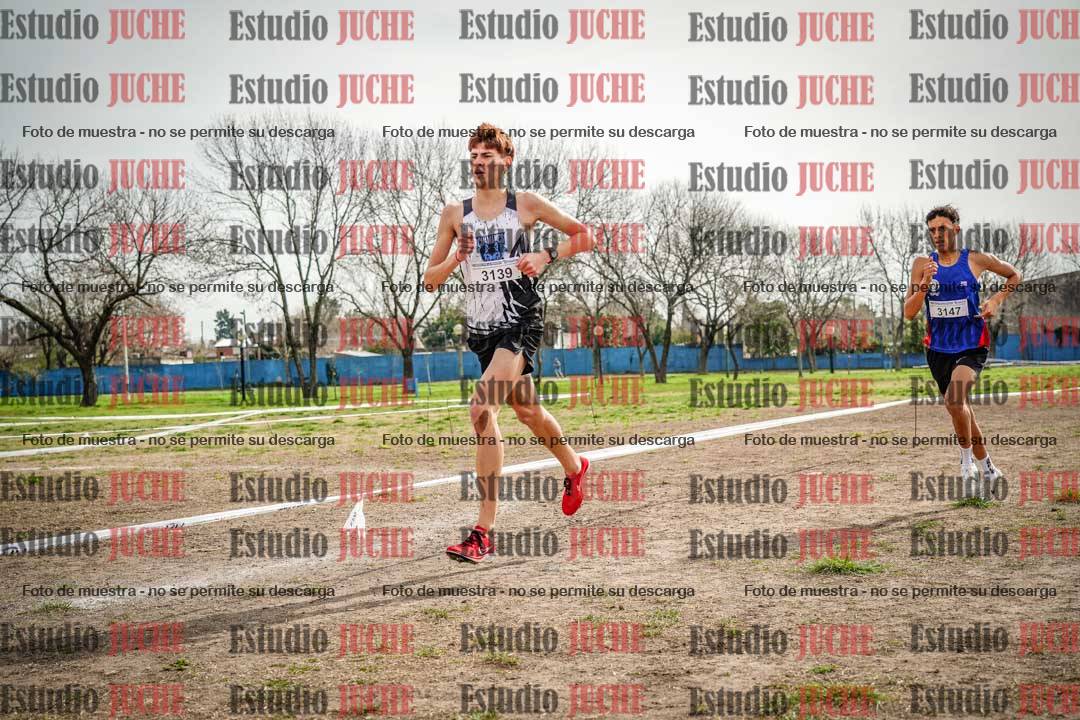 Fotos en el quinto punto del circuito