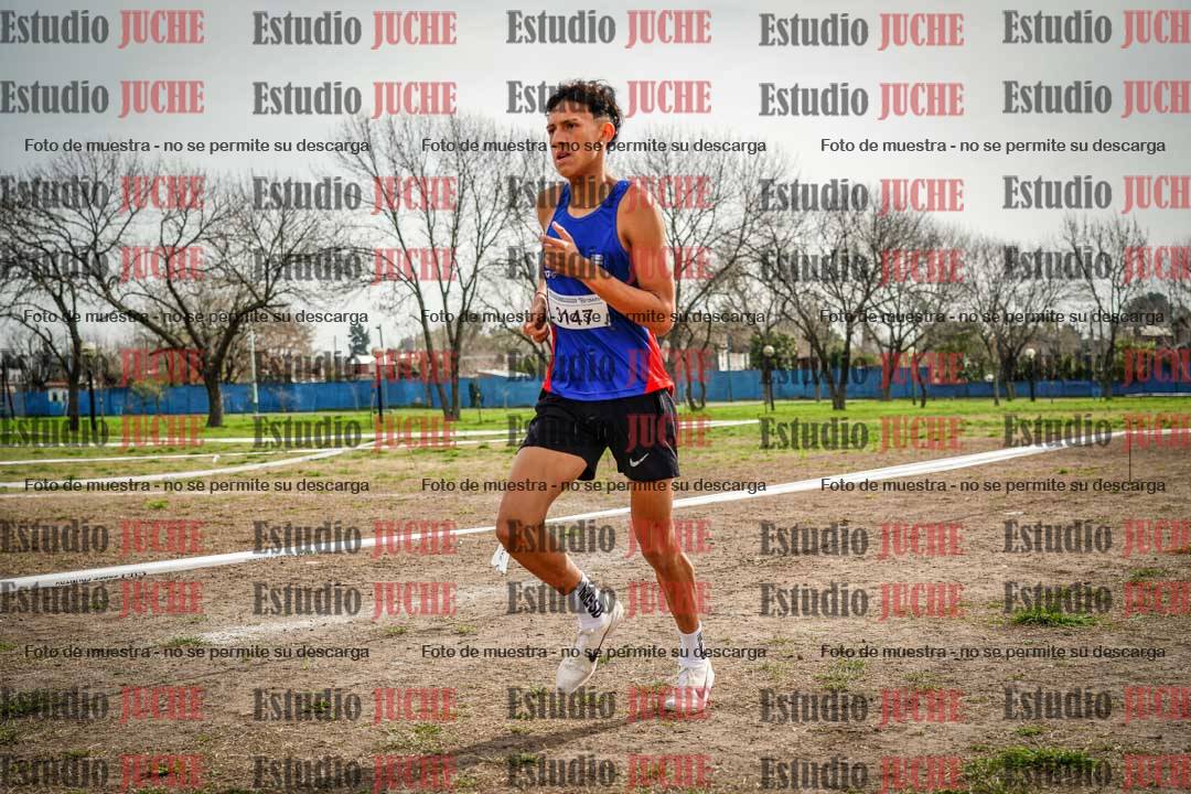 Fotos en el quinto punto del circuito