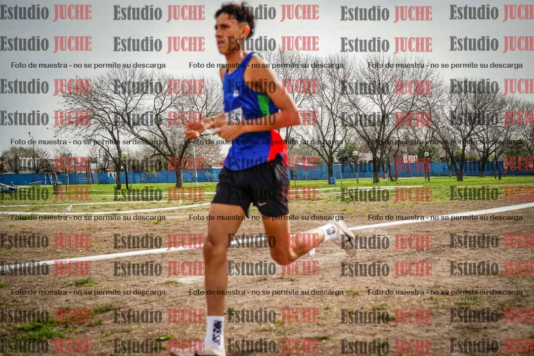 Fotos en el quinto punto del circuito