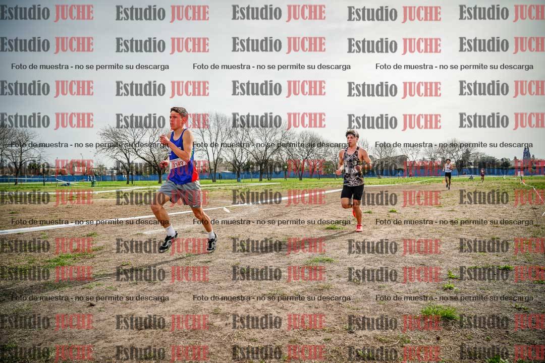 Fotos en el quinto punto del circuito
