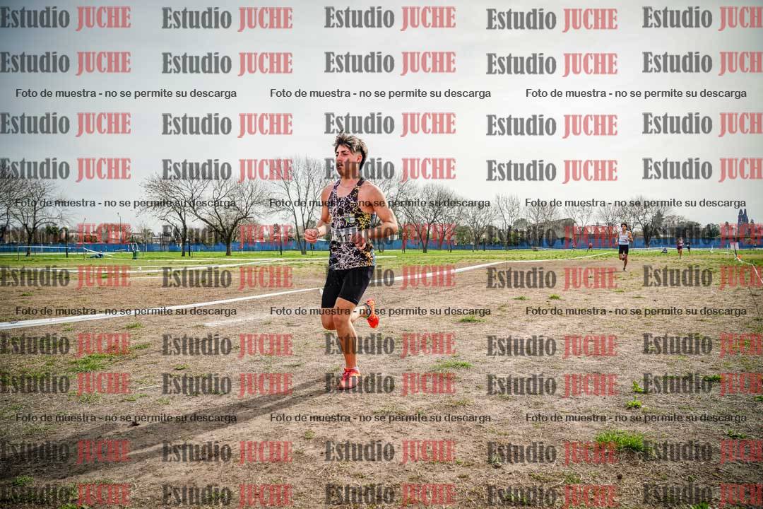 Fotos en el quinto punto del circuito