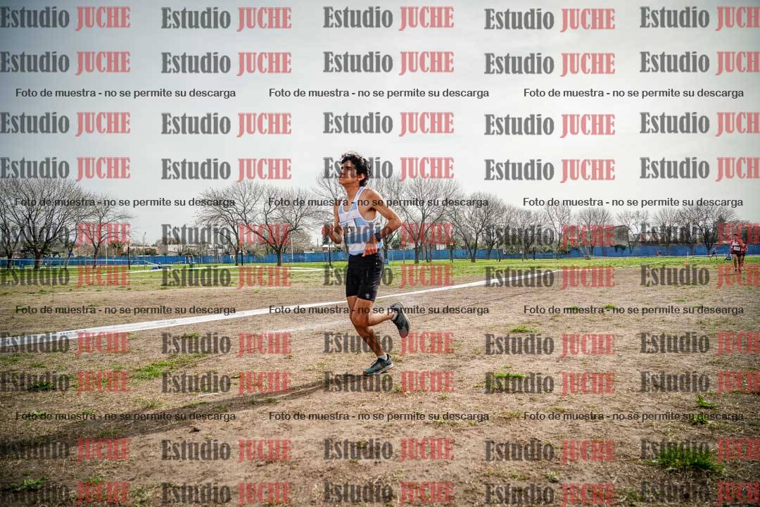 Fotos en el quinto punto del circuito