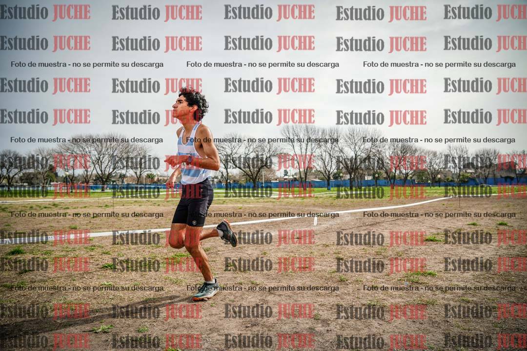 Fotos en el quinto punto del circuito