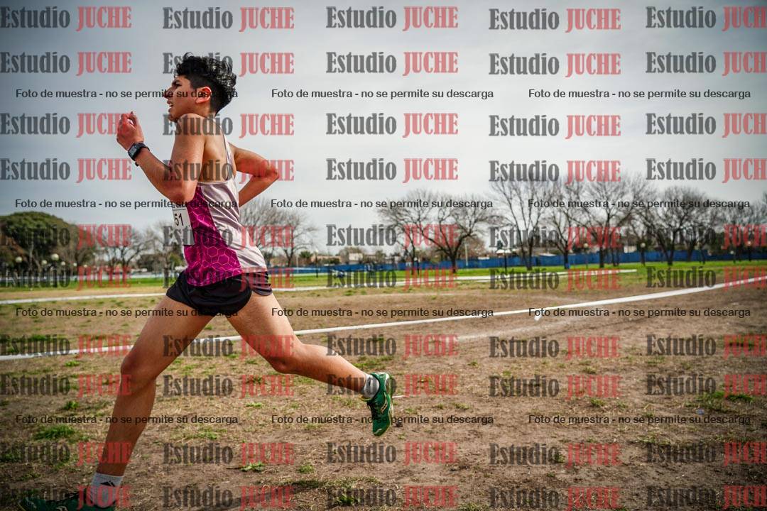 Fotos en el quinto punto del circuito