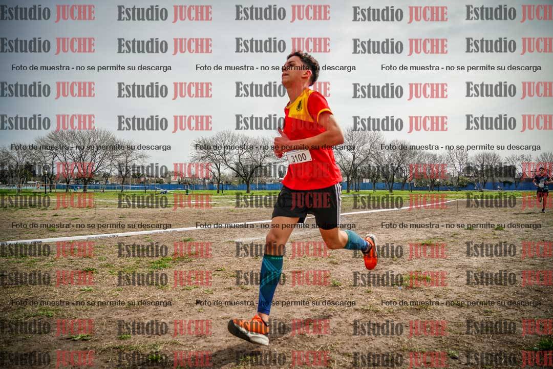 Fotos en el quinto punto del circuito