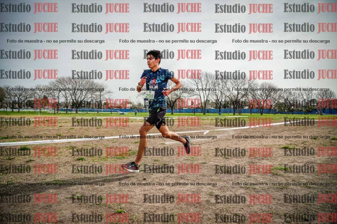 Fotos en el quinto punto del circuito