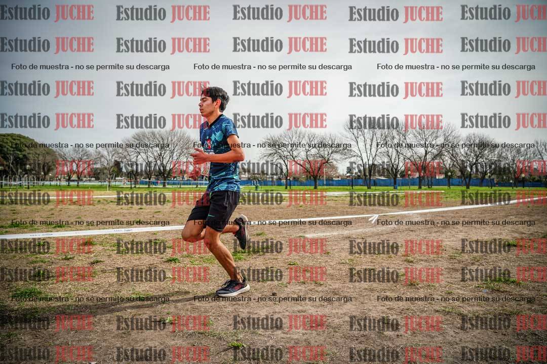 Fotos en el quinto punto del circuito
