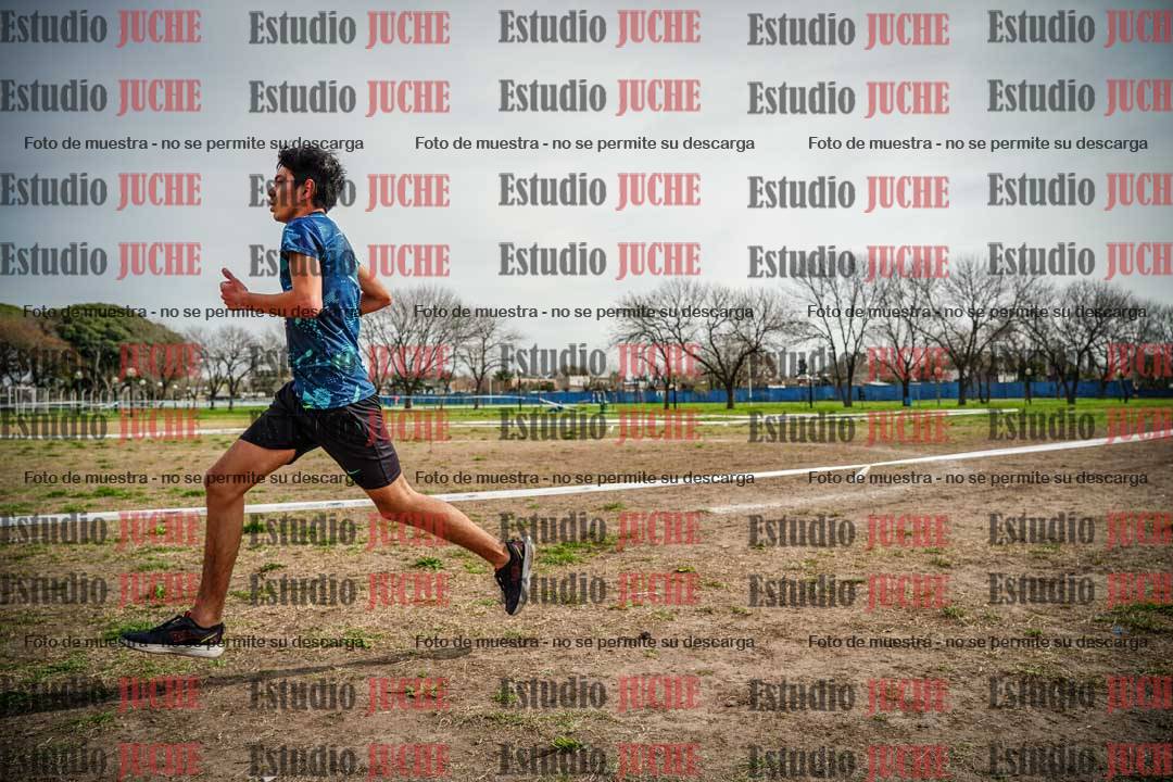 Fotos en el quinto punto del circuito