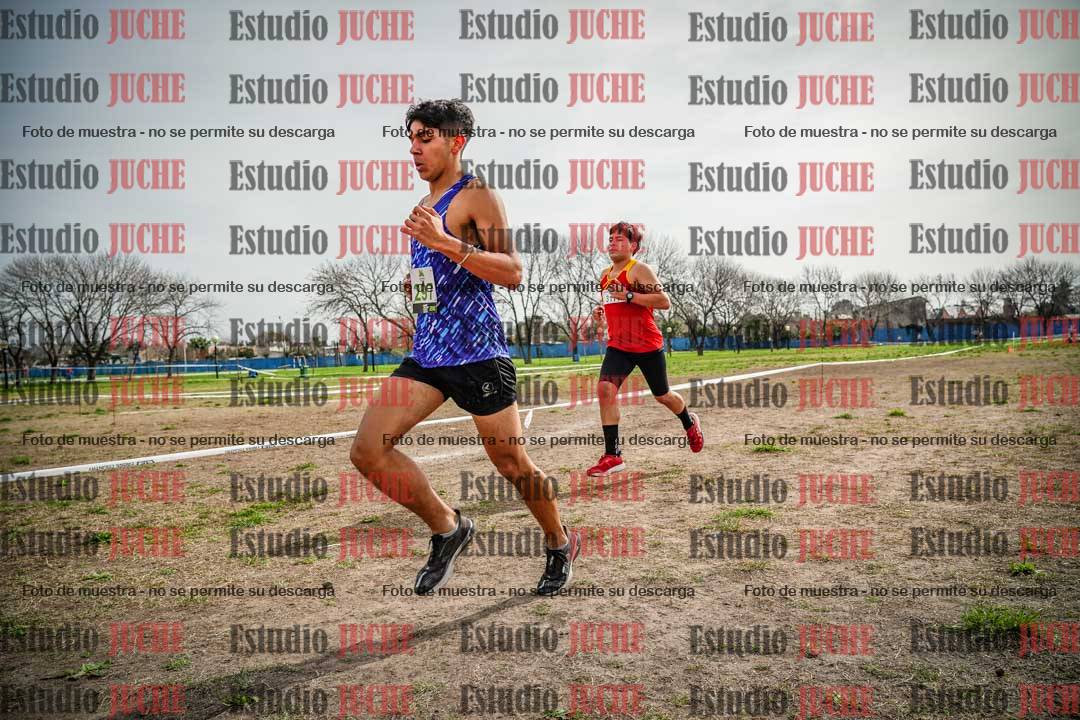 Fotos en el quinto punto del circuito