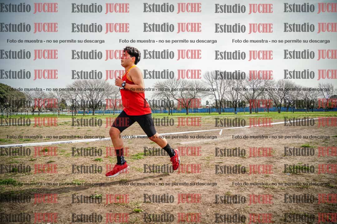 Fotos en el quinto punto del circuito
