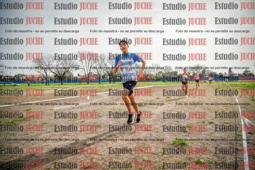 Fotos en el quinto punto del circuito