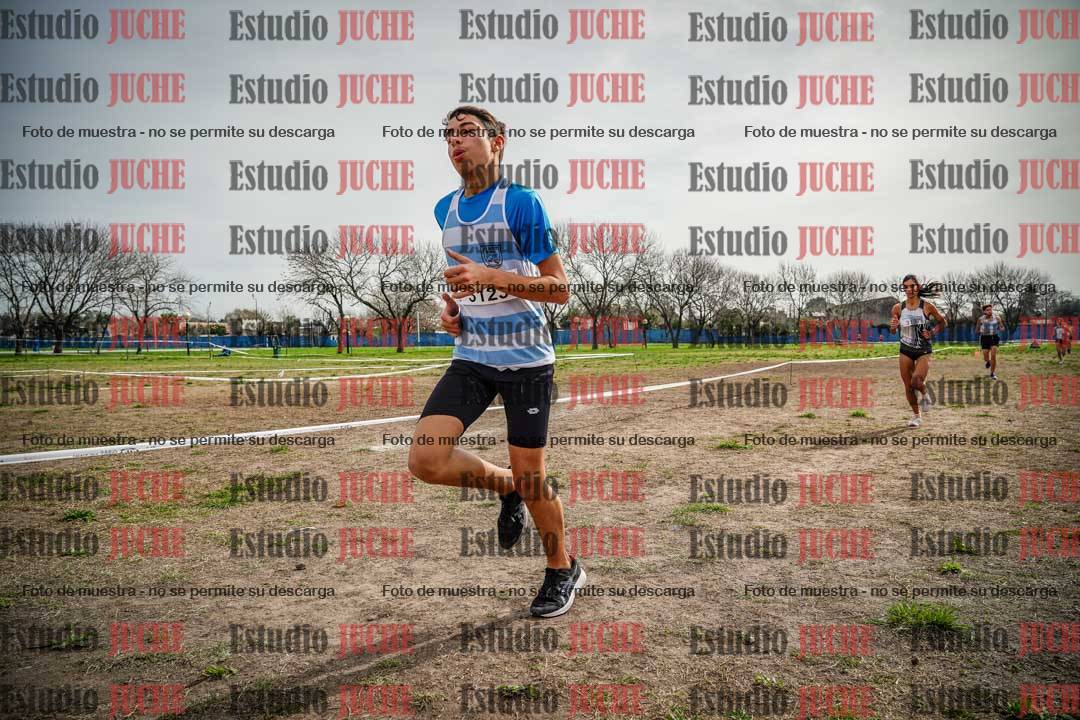 Fotos en el quinto punto del circuito