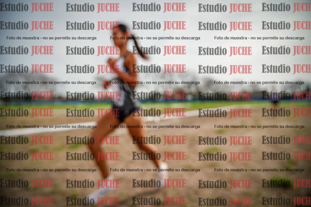 Fotos en el quinto punto del circuito