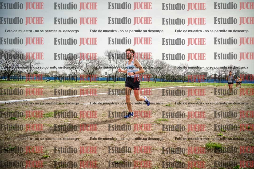 Fotos en el quinto punto del circuito