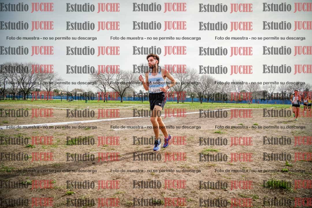 Fotos en el quinto punto del circuito