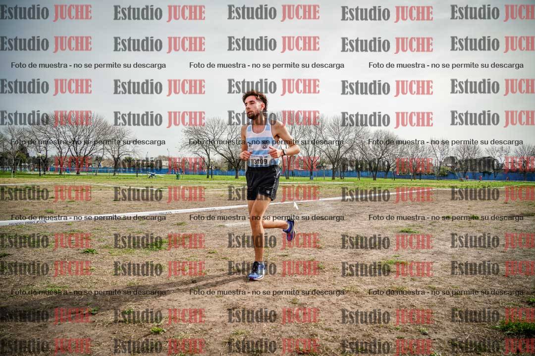 Fotos en el quinto punto del circuito