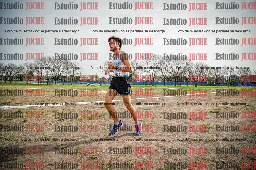 Fotos en el quinto punto del circuito