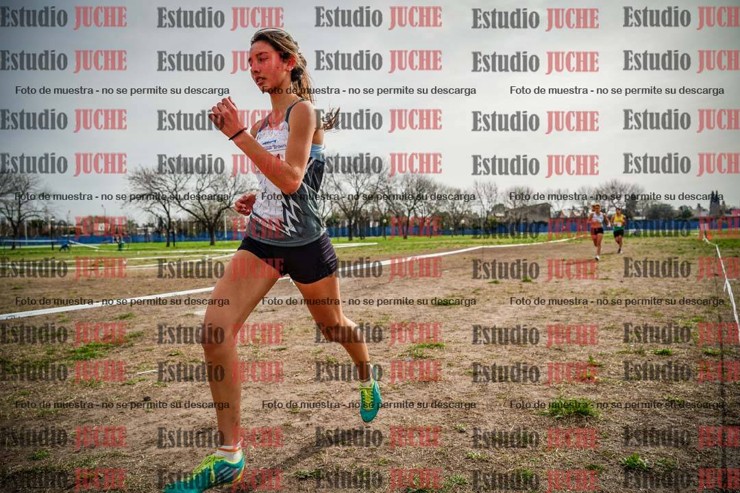 Fotos en el quinto punto del circuito