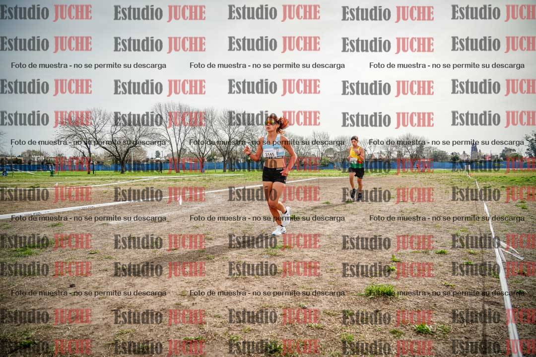 Fotos en el quinto punto del circuito