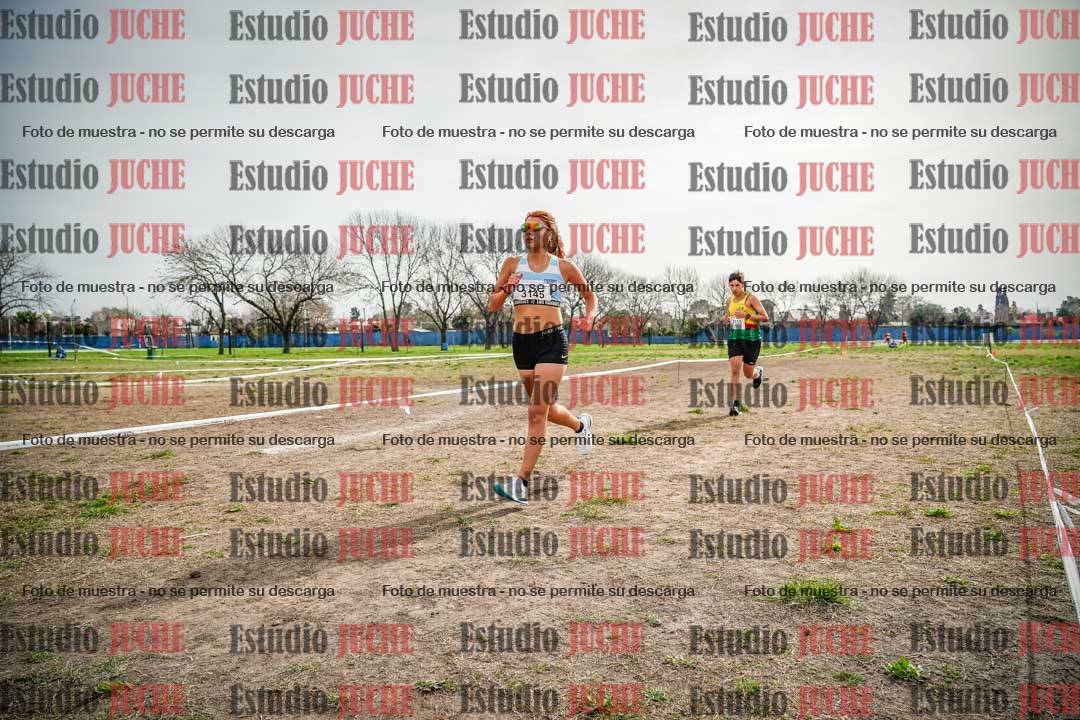 Fotos en el quinto punto del circuito
