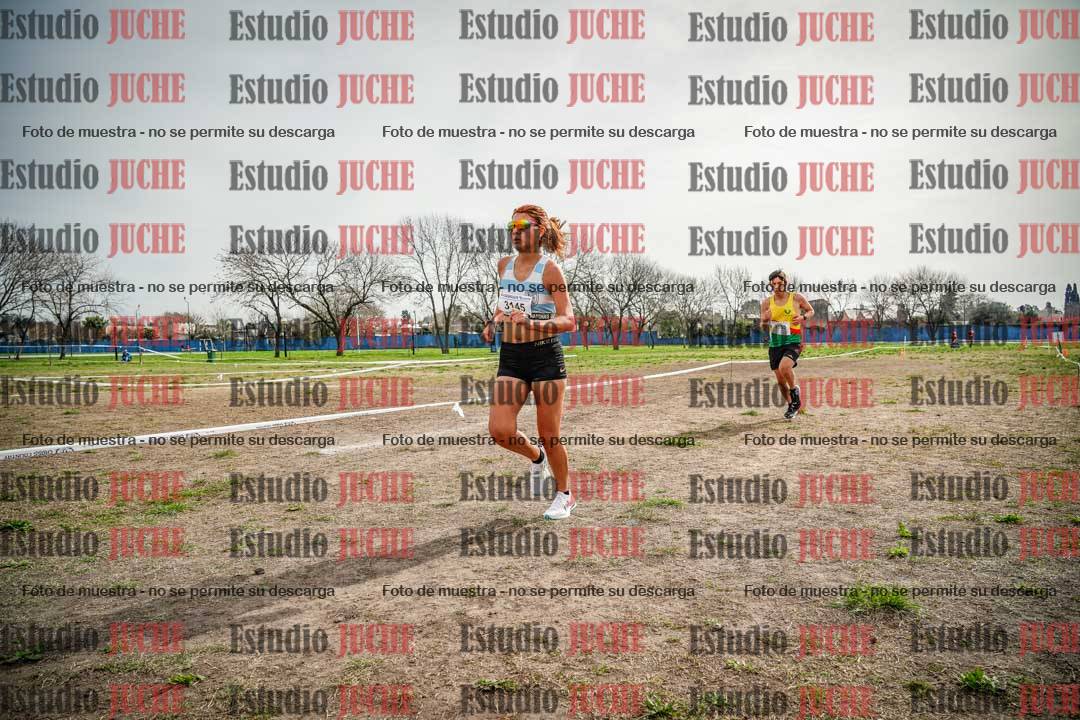 Fotos en el quinto punto del circuito