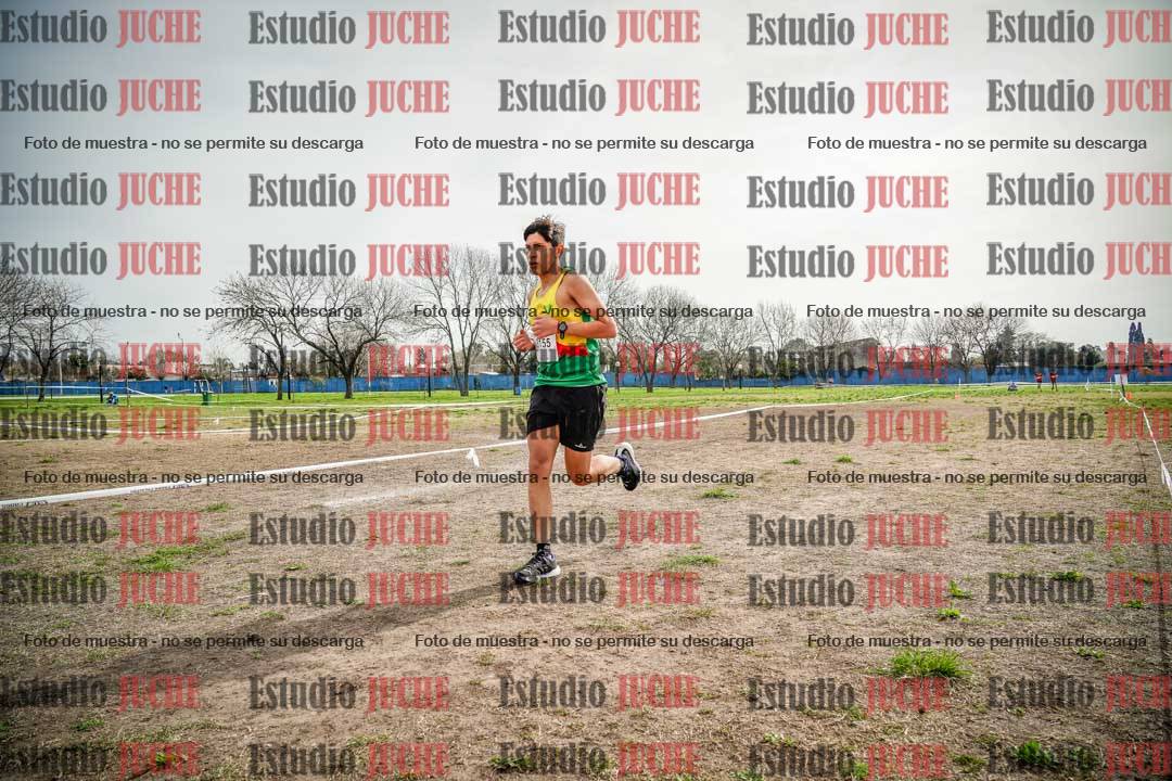 Fotos en el quinto punto del circuito