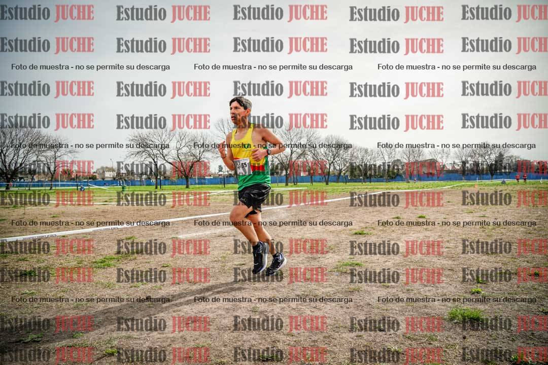 Fotos en el quinto punto del circuito